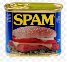 Kijkt u weleens in uw spam folder?