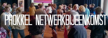 Prokkel netwerkbijeenkomst provincie Limburg 
