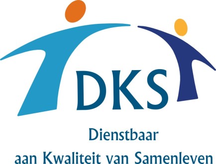 jaarverslag Dienst Kerk en Samenleving (DKS)
