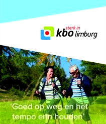 Jaaroverzicht 2019 KBO Limburg