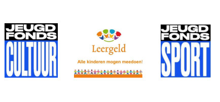 Meedoen in Limburg: jeugdfondsen in actie