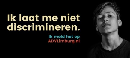 Antidiscriminatievoorziening (ADV) Limburg