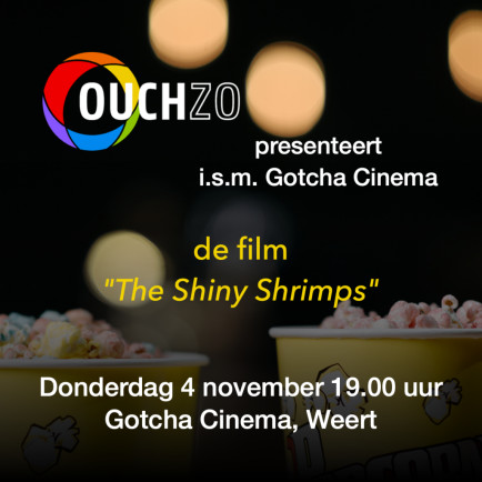 Ouch Zo - Filmavond