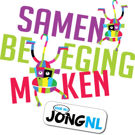 JongNL START PROJECT SAMEN BEWEGING MAKEN