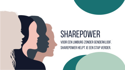FAM! gaat verder als SharePower