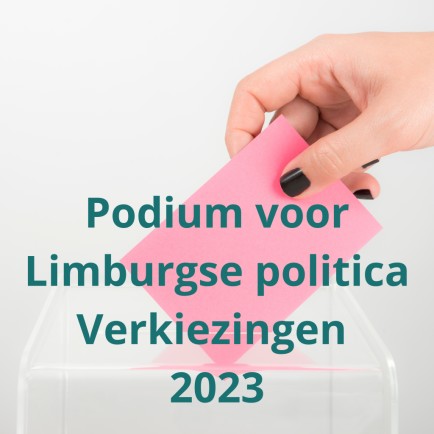 Politica in beeld, verkiezingen 2023