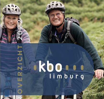 Jaaroverzicht 2022 KBO Limburg