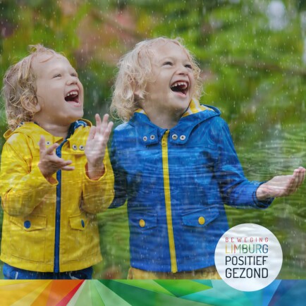 🌧️🏖️ Regen tijdens je vakantie? Geen probleem, ook niet met kinderen! 🌧️🏖️