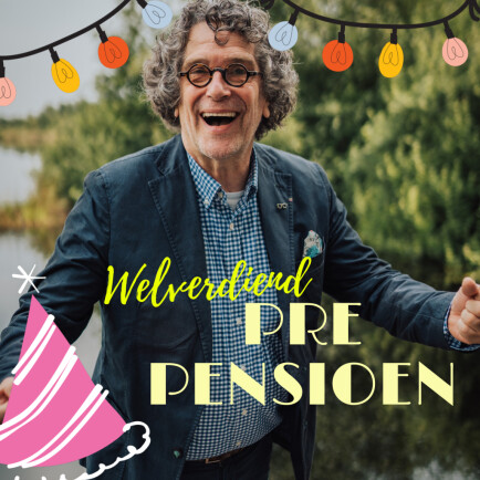 Onze coördinator Léon Hoenen gaat met prepensioen!