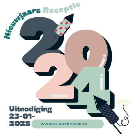 Agenda SharePower 2025