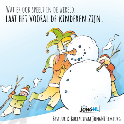 Fijne kerstdagen & een gelukkig nieuwjaar.