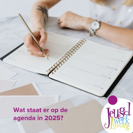 Nieuw jaar, nieuwe kansen voor vrijwilligersorganisaties in Limburg!