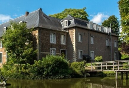 Samen Op Stap Op Zondag 14 september