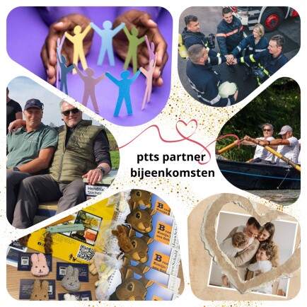 Wat betekent PTSS voor jou als partner?