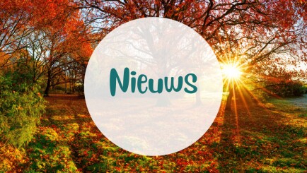Het is weer tijd voor een update