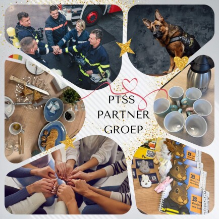 Terugblik tweede bijeenkomst voor partners van mensen met PTSS, over Grenzen & Zelfzorg