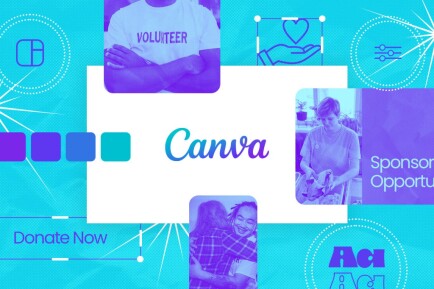 Workshop: Promotiemateriaal maken in Canva