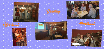 Terugblik medewerkersdag.