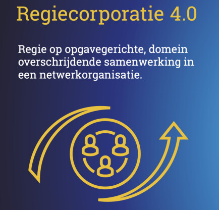 Samenwerken in het Maatschappelijk Netwerk