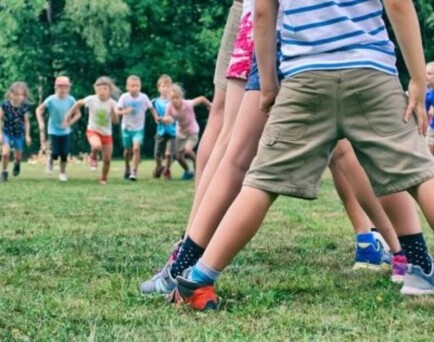 Veiligheid binnen handbereik – samen maken we jeugdwerk veilig(er)!