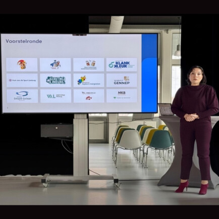 Deelname adviesgroep STOER voor vermindering van regeldruk voor vrijwilligers