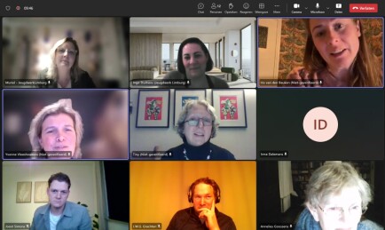 Weet jij of jouw statuten nog voldoen aan de wet? 🤔