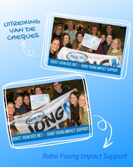 Rabo Young Impact Support