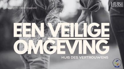 Digitaal vragenuur – Vraag het de Expert: Vertrouwenspersoon op 16 maart