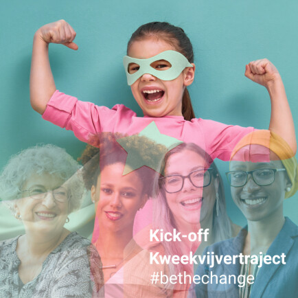 Nieuwsgierig naar de politiek? Kom vrijblijvend kennismaken!