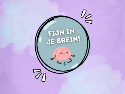 Samen sterk voor mentale gezondheid in het jeugdwerk