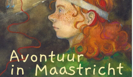 Junior Literatuur: Luister en schrijf mee met Avontuur in Maastricht.