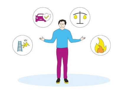 Digitaal vragenuur – Vraag het de Expert: Verzekeringen op 21 april