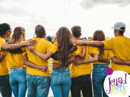 Ken jij een jeugdwerkorganisatie die ondersteuning kan gebruiken?