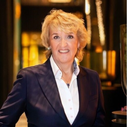 Nieuw gezicht in ons bestuur: Monique van den Boogaard