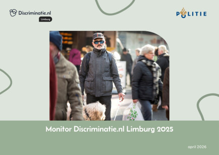 Forse stijging meldingen van discriminatie in 2025
