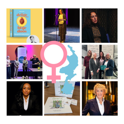 Wat als je meer ruimte neemt voor jezelf én je impact vergroot?