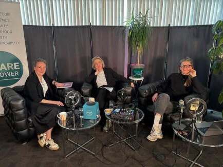 Vrouwelijk potentieel als Limburgse arbeidsmarktkans, de podcast