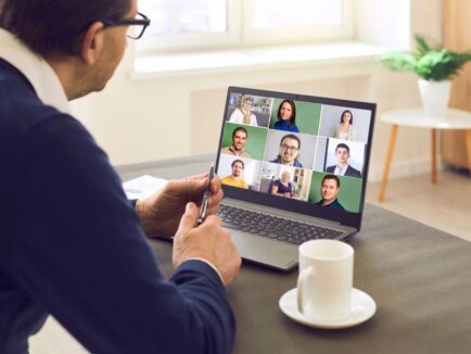 Online vragenuur met het bestuur op 16 juni van 19:00 - 19:30 uur 