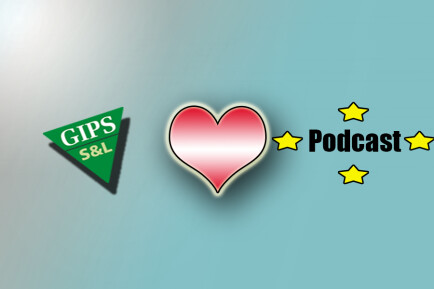 Podcast met ervaringsdeskundige Peter.