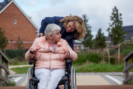 Mentoren gezocht in Limburg!
