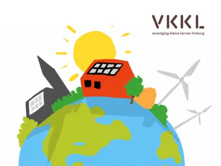 Webinar: Grip op energie in gemeenschapshuizen - collectieve energie inkoop, energiekosten en verduurzaming