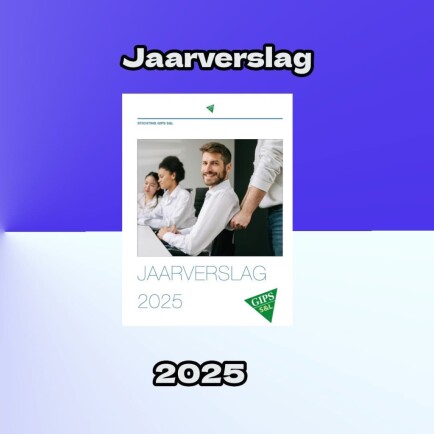 Jaarverslag 2025.