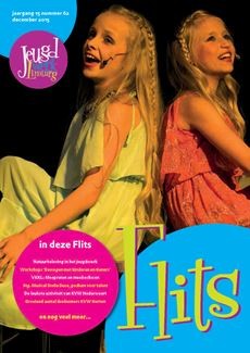 FLITS uitgave december