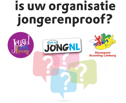 LimburgLab 2015 Is je organisatie 'jongerenproof'?